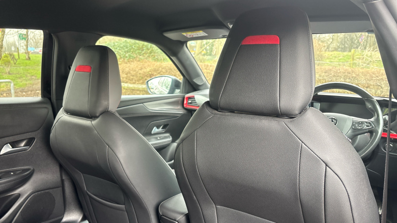 Vauxhall Mokka 1.2 Turbo SRi Premium 5dr Petrol Hatchback